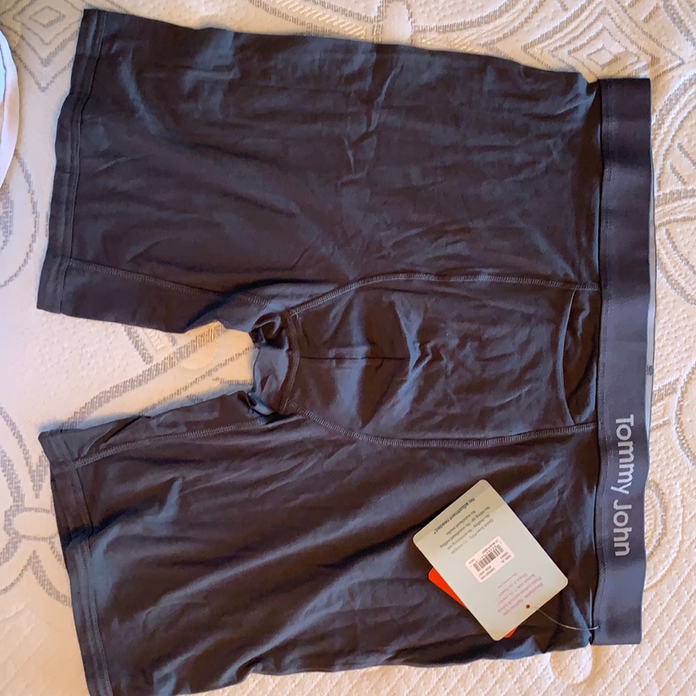 Tommy John Boxer Briefs
